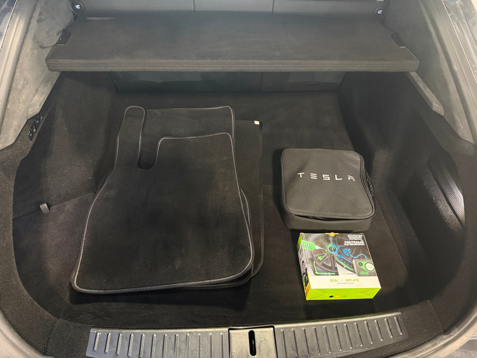 Thumbnail: 2021 Tesla Model S - 6