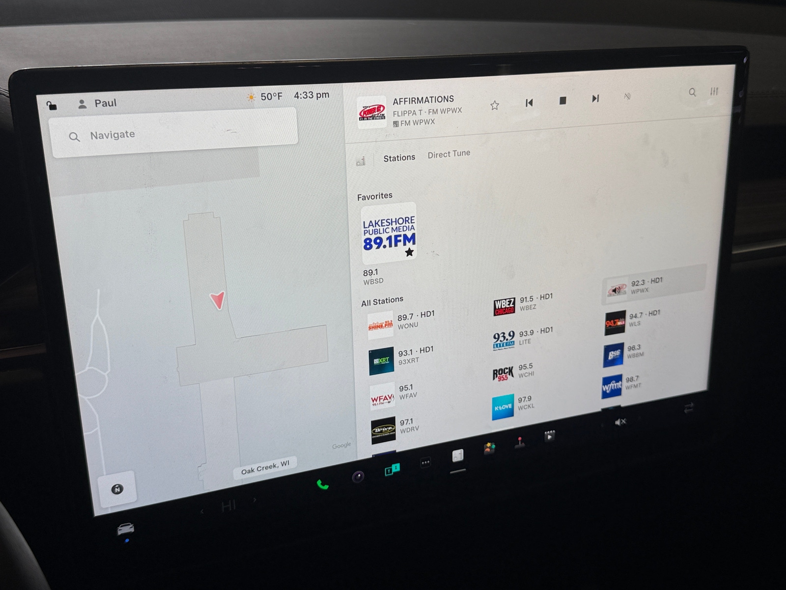 Thumbnail: 2021 Tesla Model S - 3