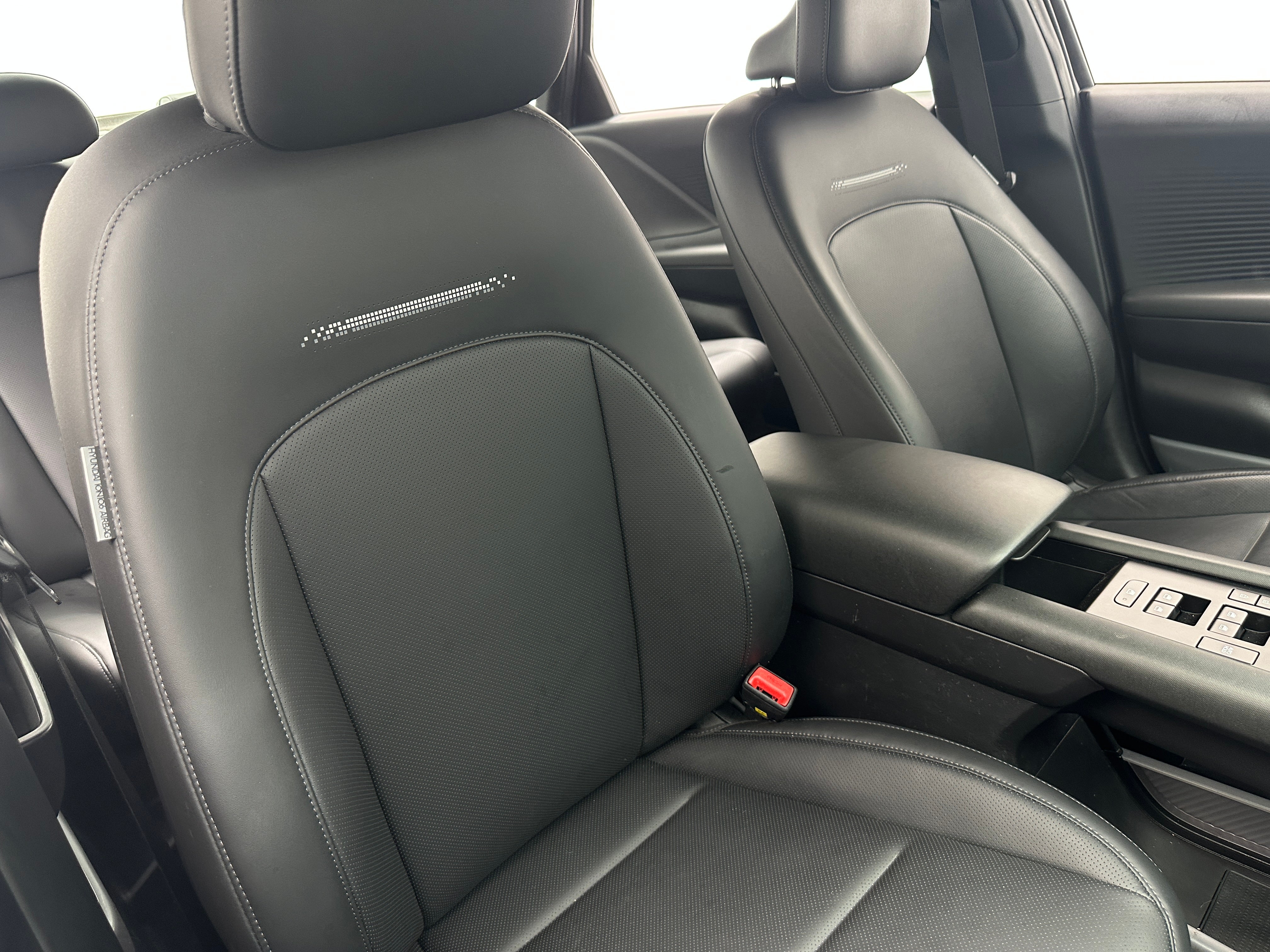 2024 Hyundai IONIQ 6