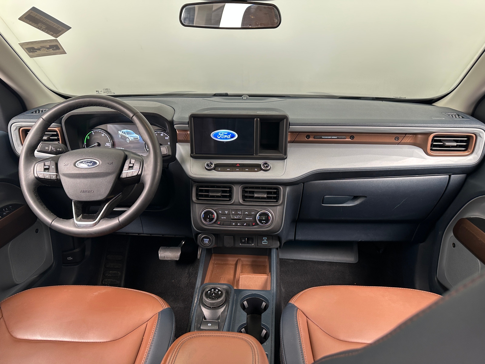 Thumbnail: 2023 Ford Maverick - 2