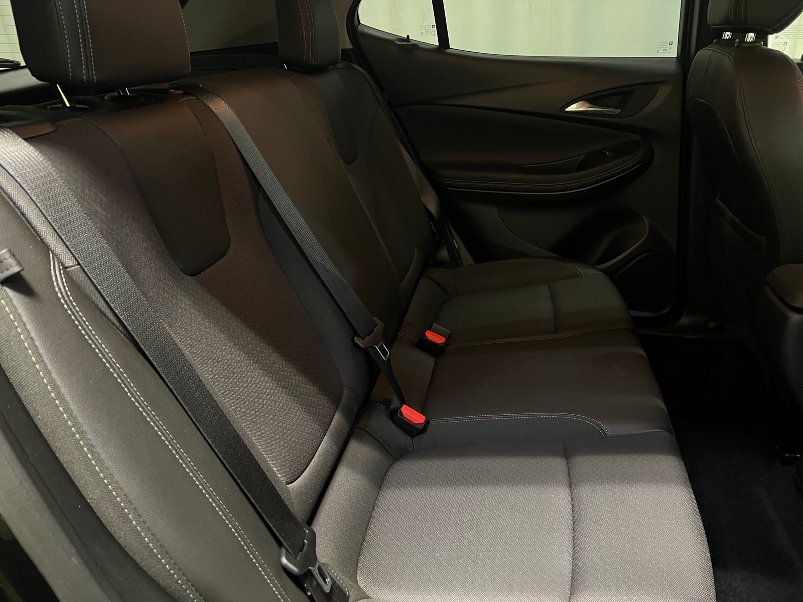 Thumbnail: 2025 Buick Encore GX - 6