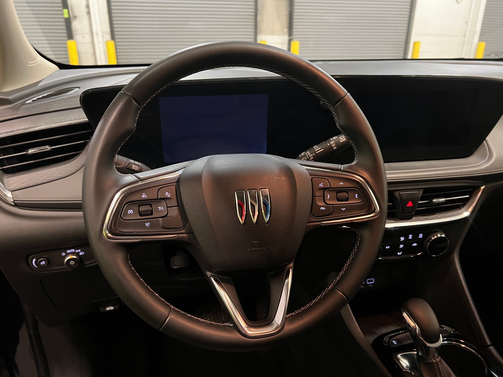 Thumbnail: 2025 Buick Encore GX - 5