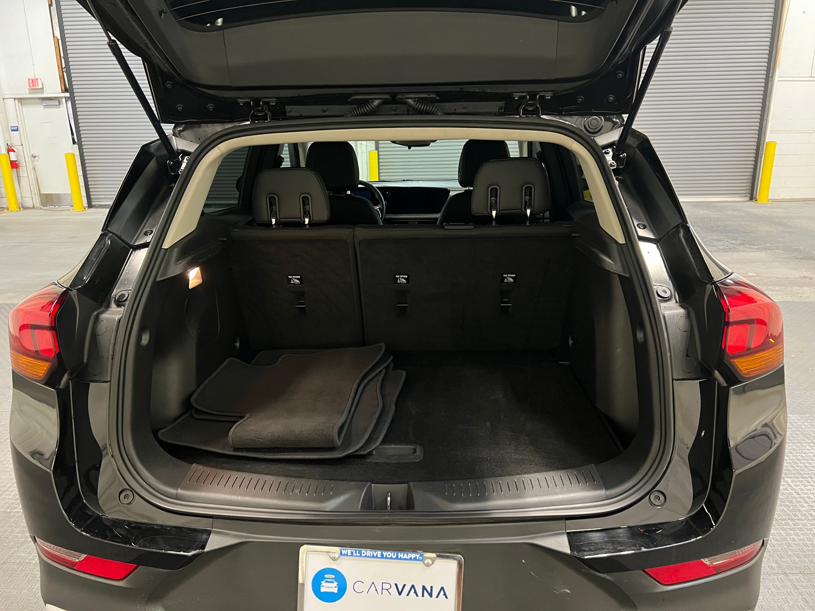 Thumbnail: 2025 Buick Encore GX - 7