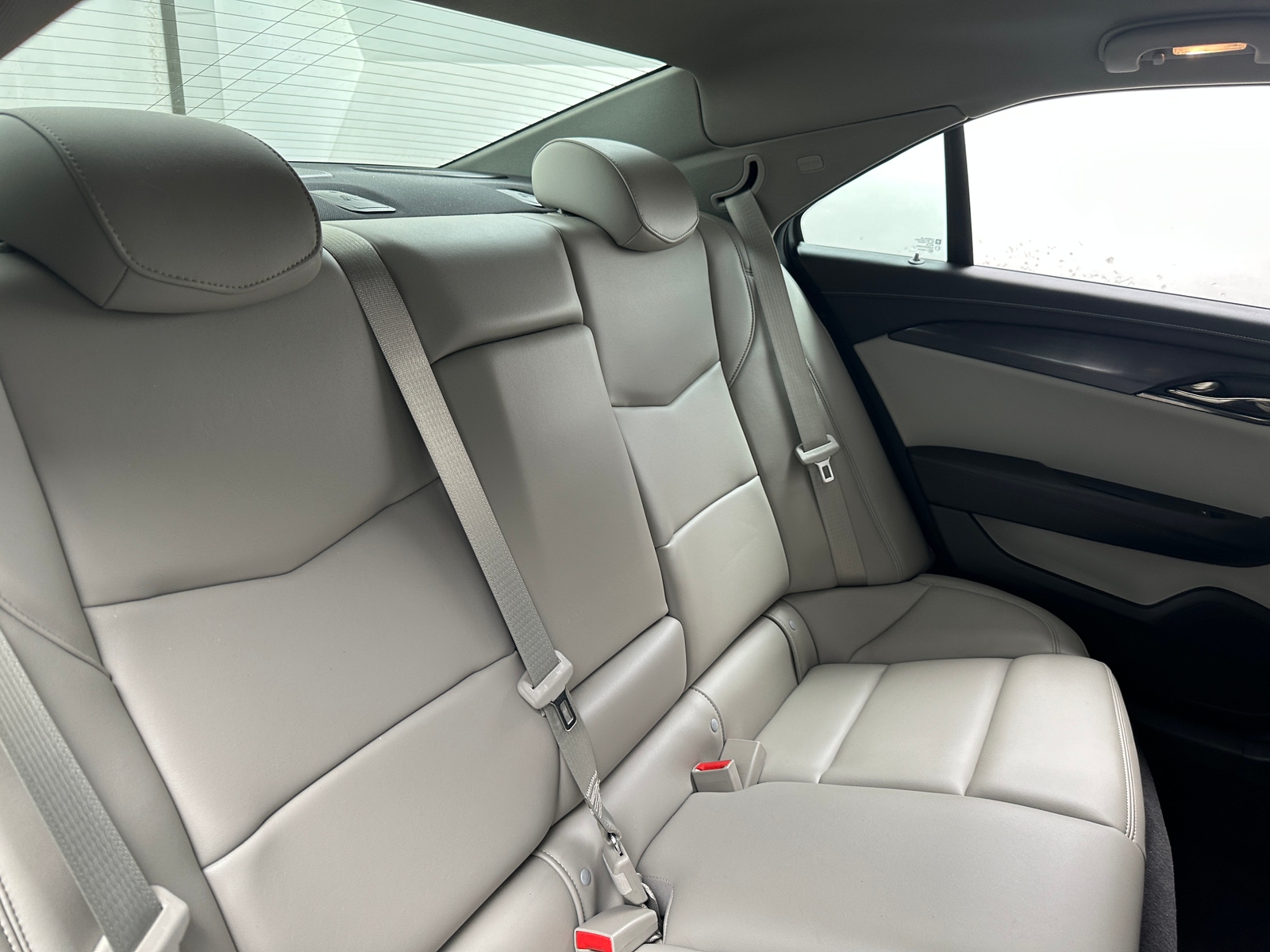 Thumbnail: 2018 Cadillac ATS - 5