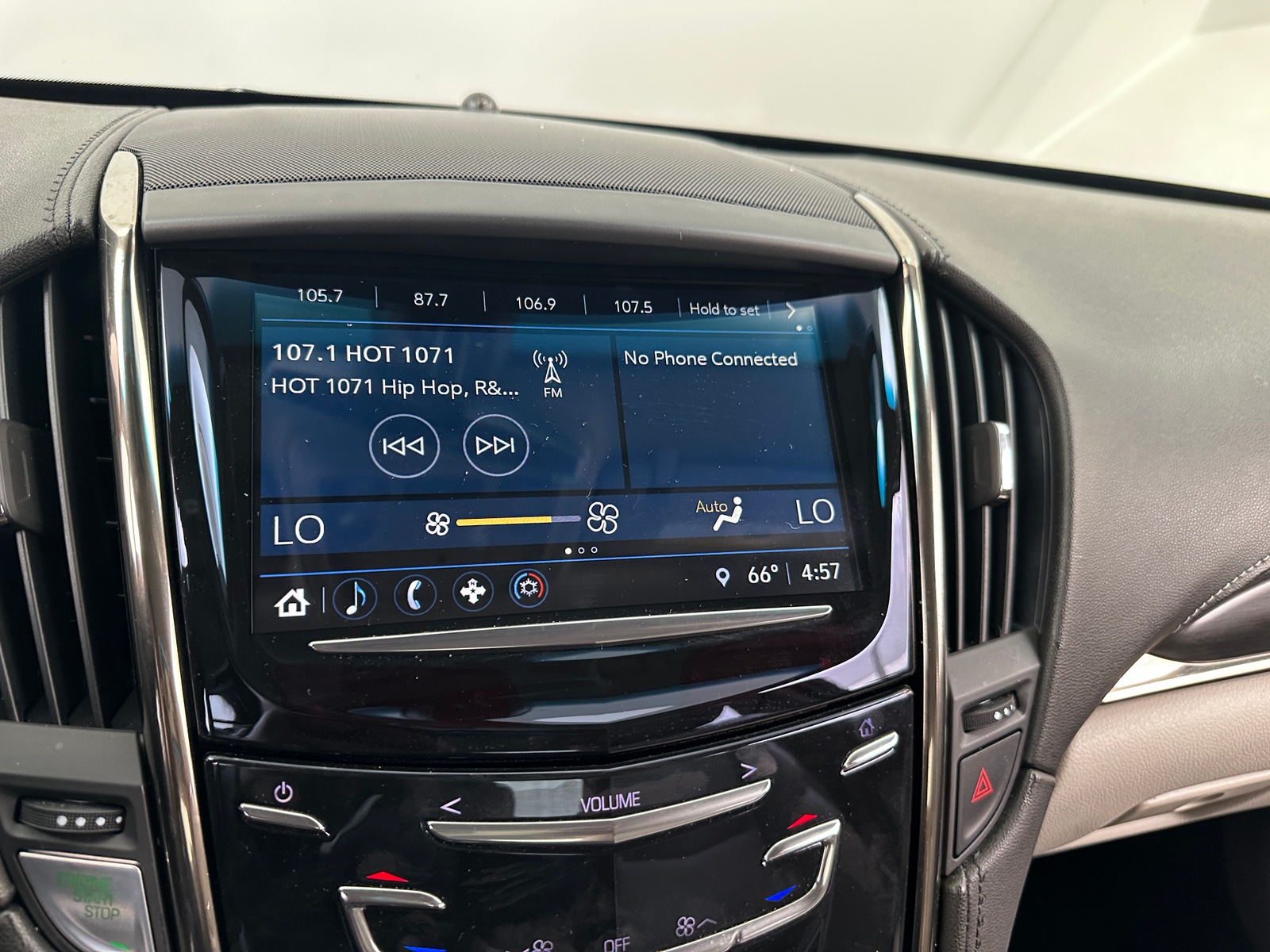 Thumbnail: 2018 Cadillac ATS - 3