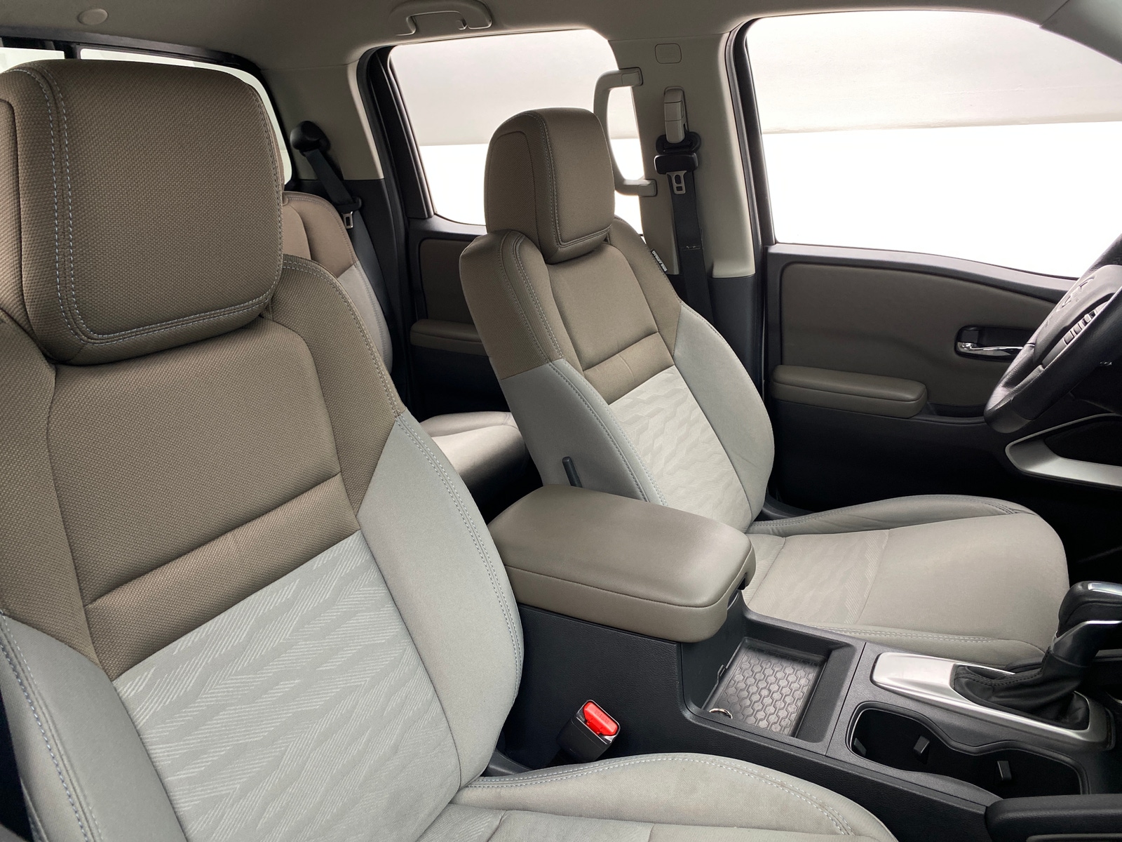 Thumbnail: 2022 Nissan Frontier - 2