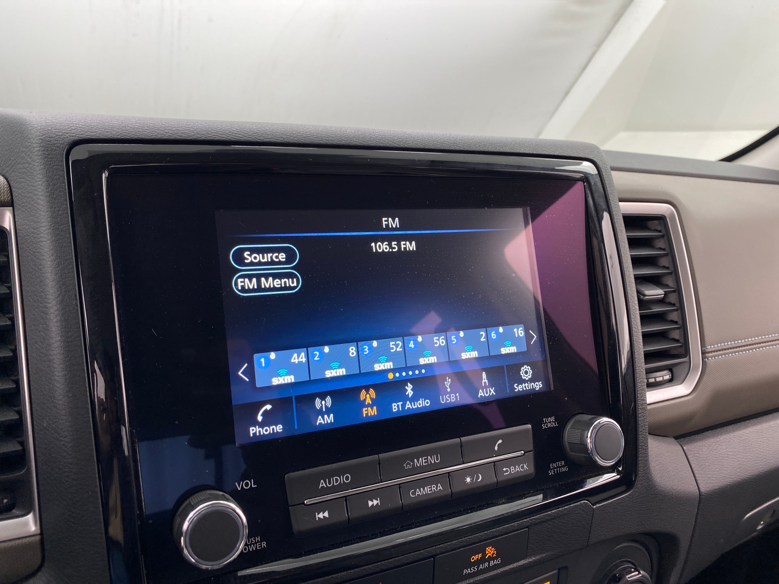 Thumbnail: 2022 Nissan Frontier - 4