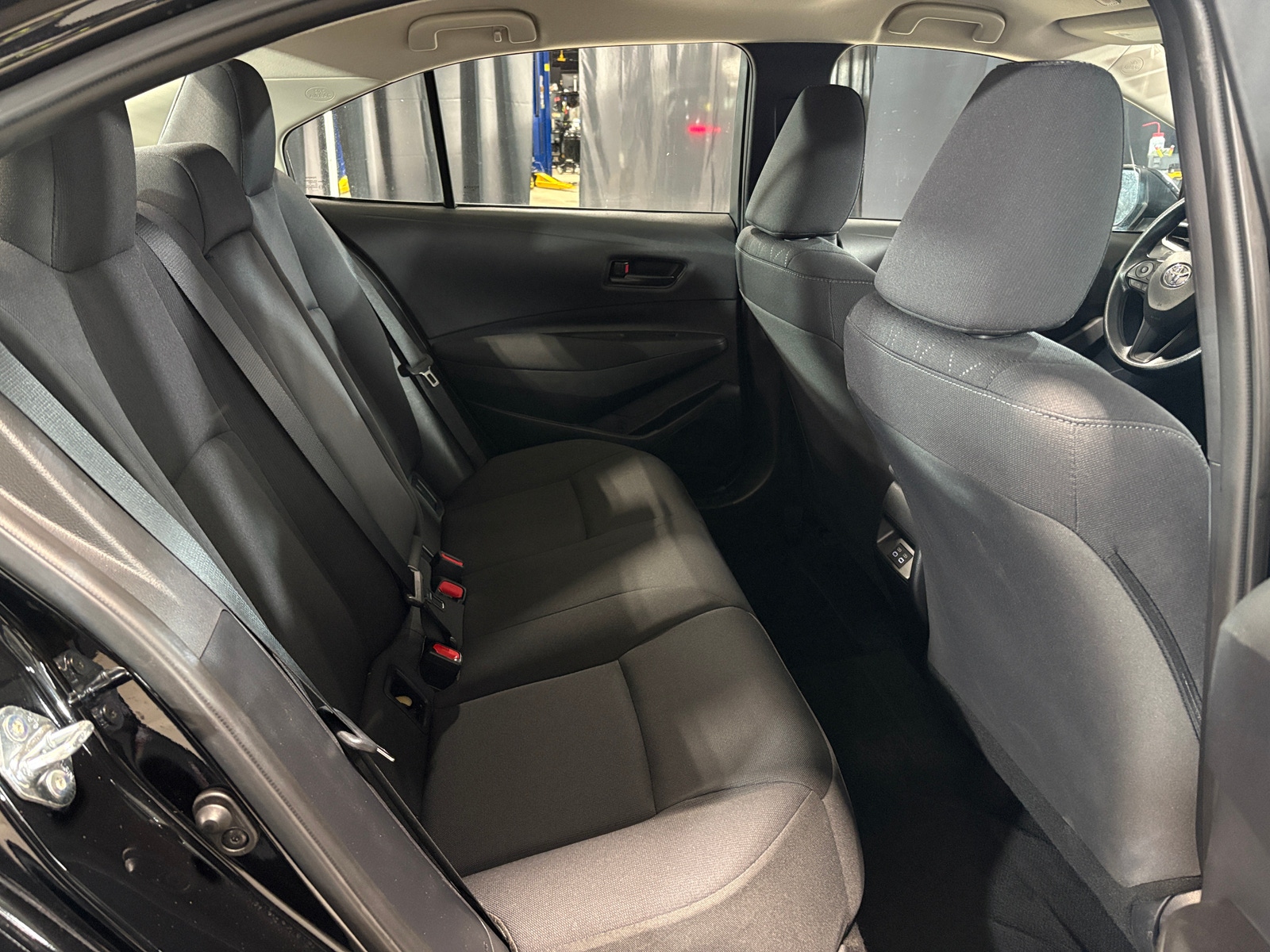 Thumbnail: 2025 Toyota Corolla - 6