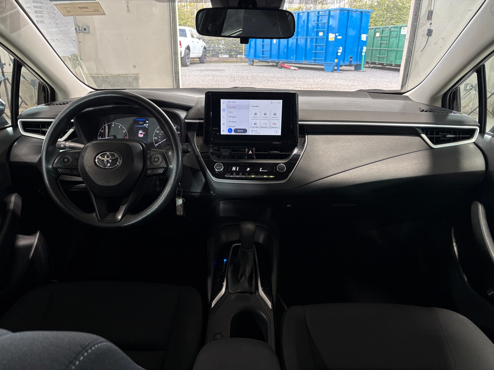 Thumbnail: 2025 Toyota Corolla - 3