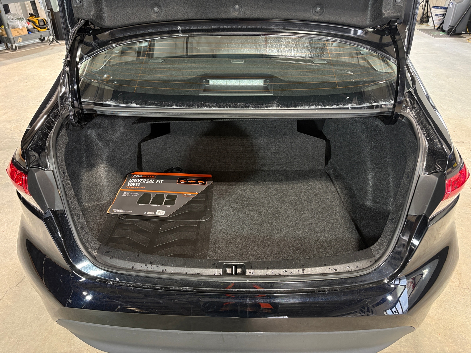 Thumbnail: 2025 Toyota Corolla - 7