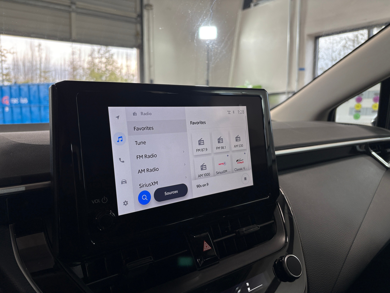 Thumbnail: 2025 Toyota Corolla - 4