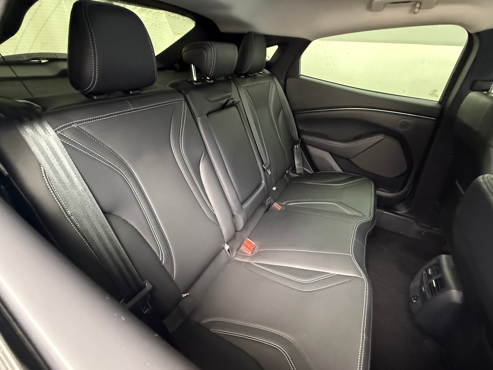 Thumbnail: 2023 Ford Mustang Mach-E - 5