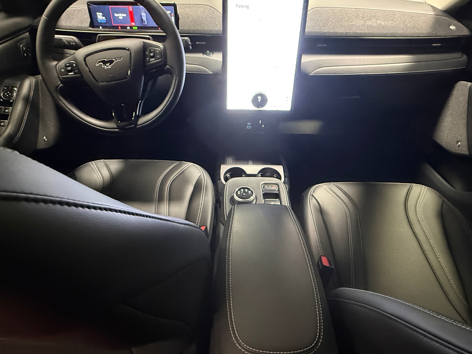 Thumbnail: 2023 Ford Mustang Mach-E - 2