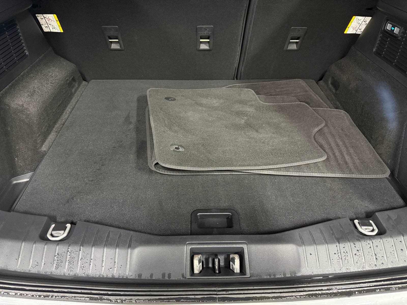 Thumbnail: 2023 Ford Mustang Mach-E - 6