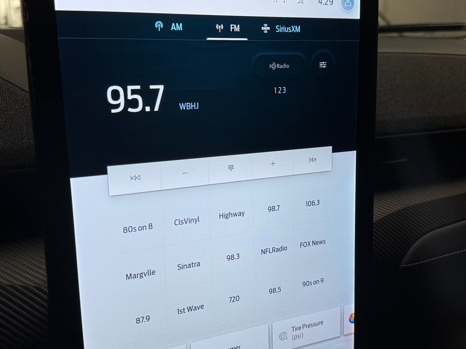 Thumbnail: 2023 Ford Mustang Mach-E - 3