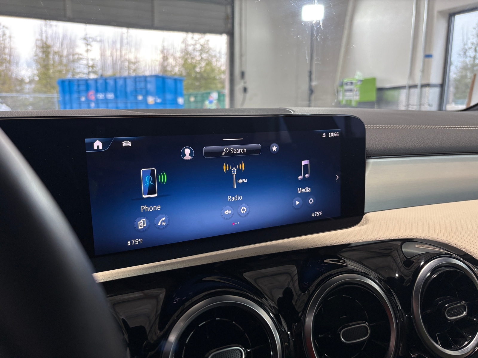 Thumbnail: 2025 Mercedes-Benz CLA - 3