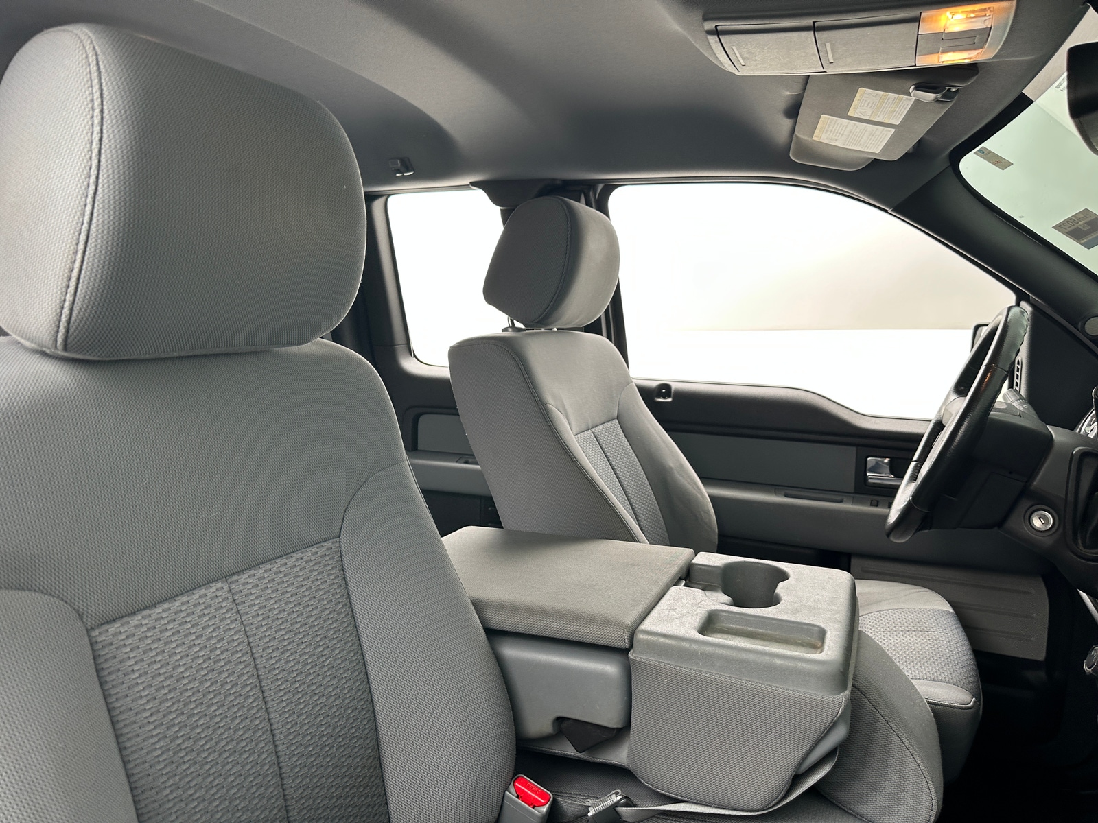 Thumbnail: 2012 Ford Econoline - 2