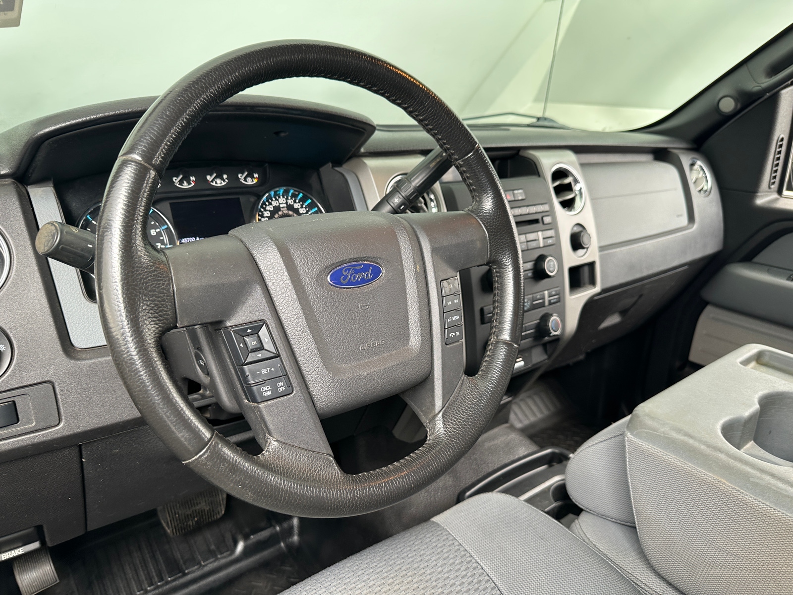 Thumbnail: 2012 Ford Econoline - 5