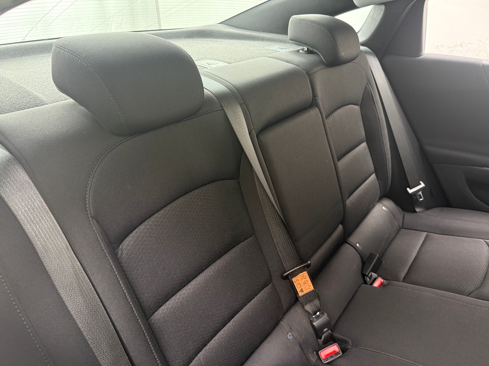 Thumbnail: 2023 Chevrolet Malibu - 6