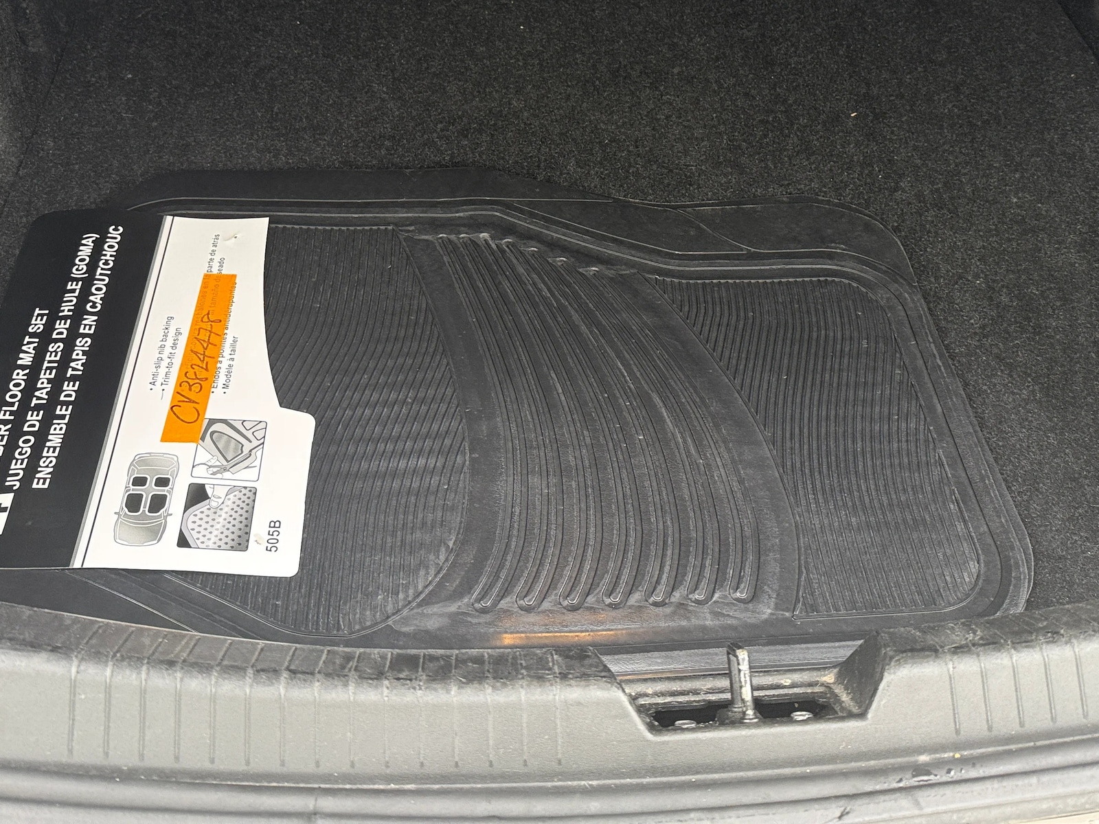 Thumbnail: 2023 Chevrolet Malibu - 7