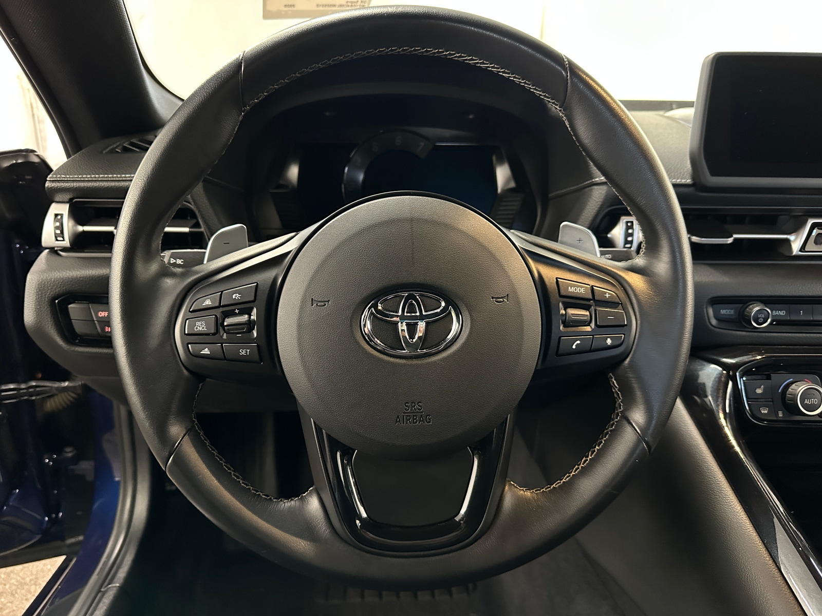 Thumbnail: 2020 Toyota GR Supra - 3