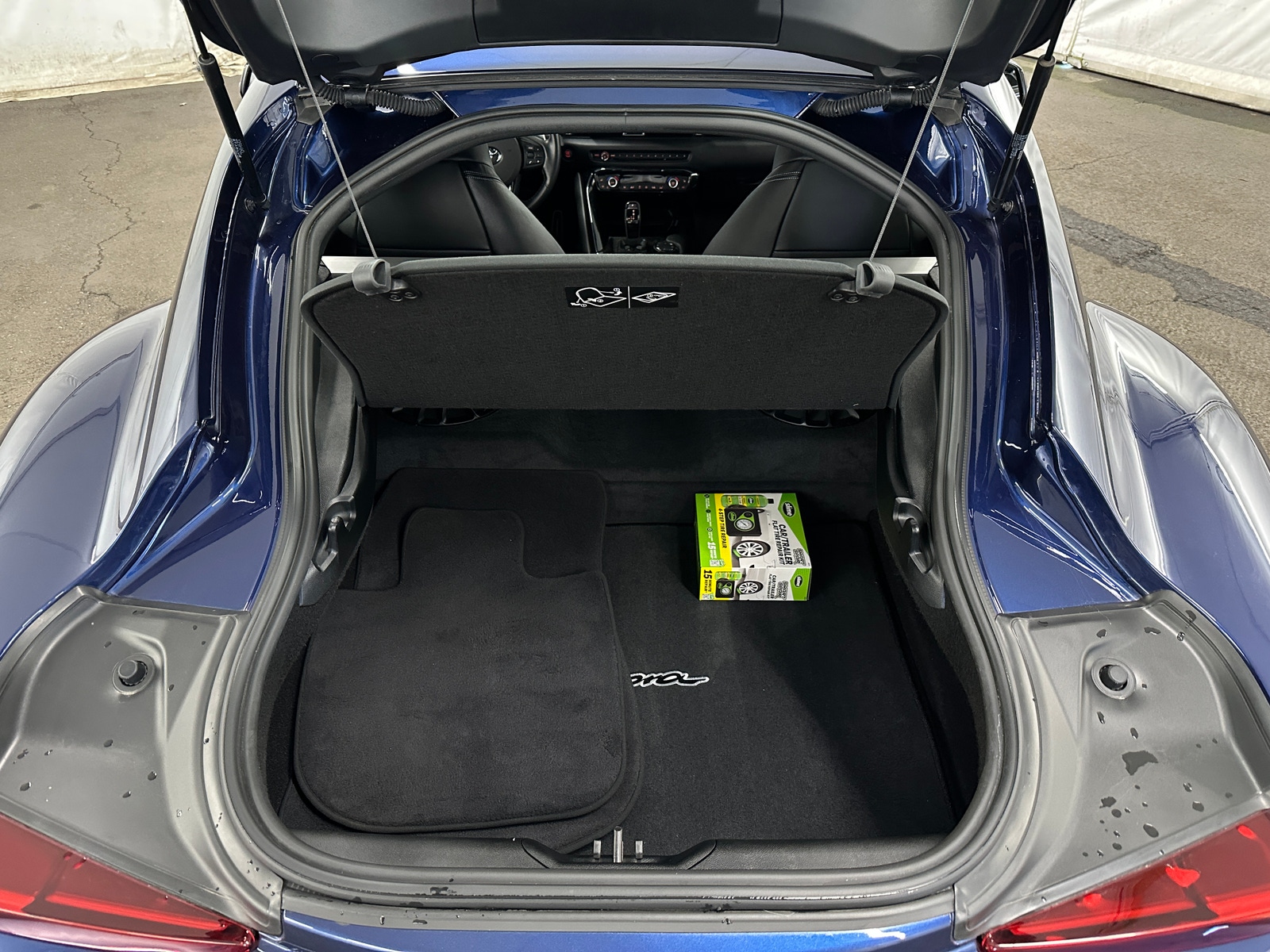 Thumbnail: 2020 Toyota GR Supra - 4