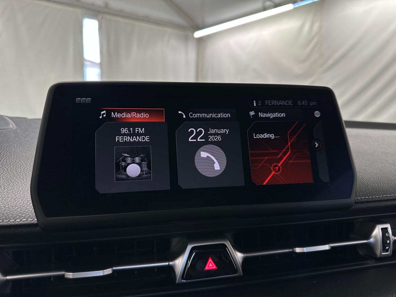 Thumbnail: 2020 Toyota GR Supra - 2