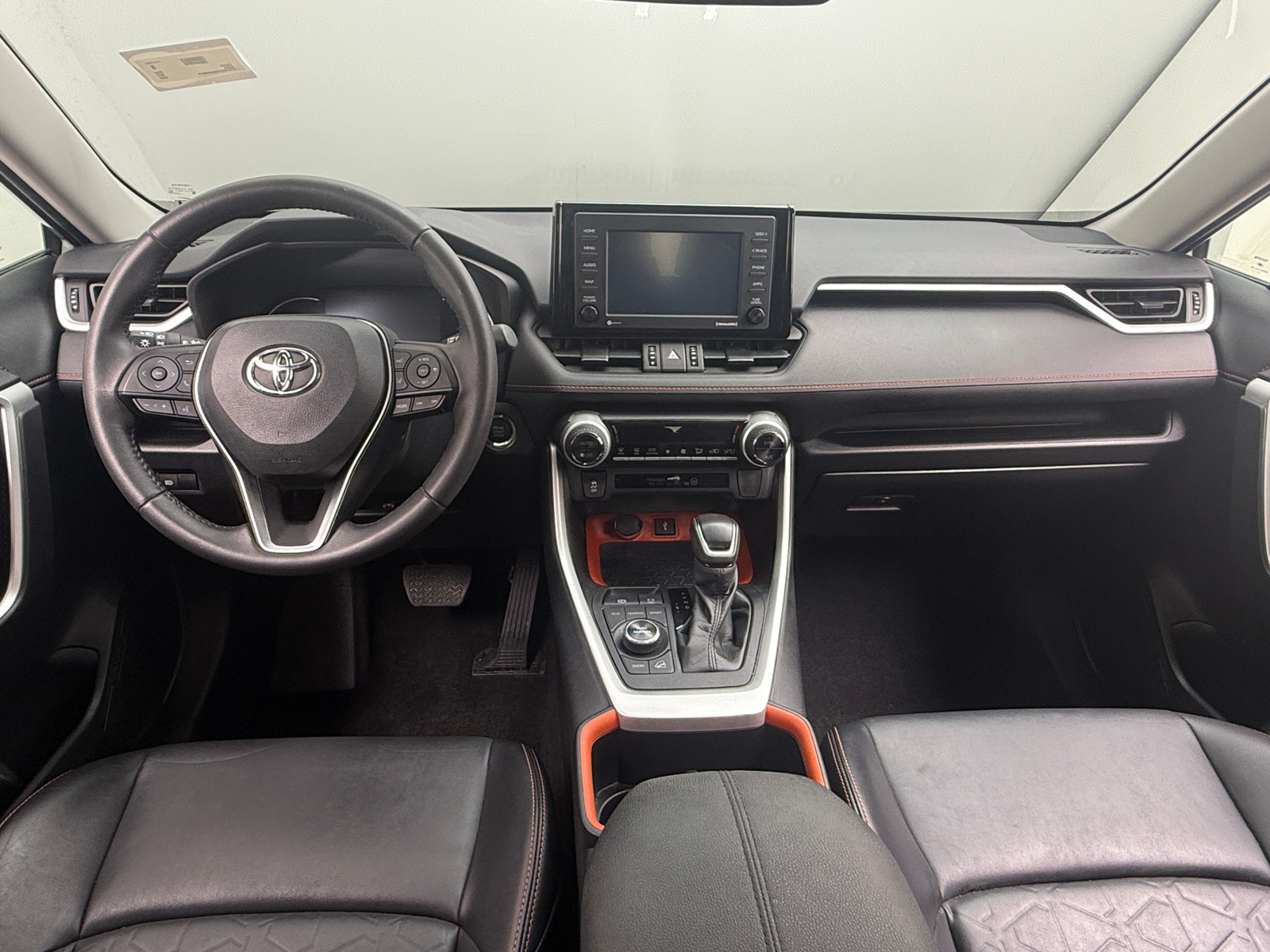 Thumbnail: 2022 Toyota RAV4 - 3