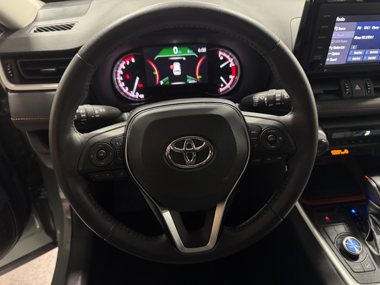 Thumbnail: 2022 Toyota RAV4 - 5