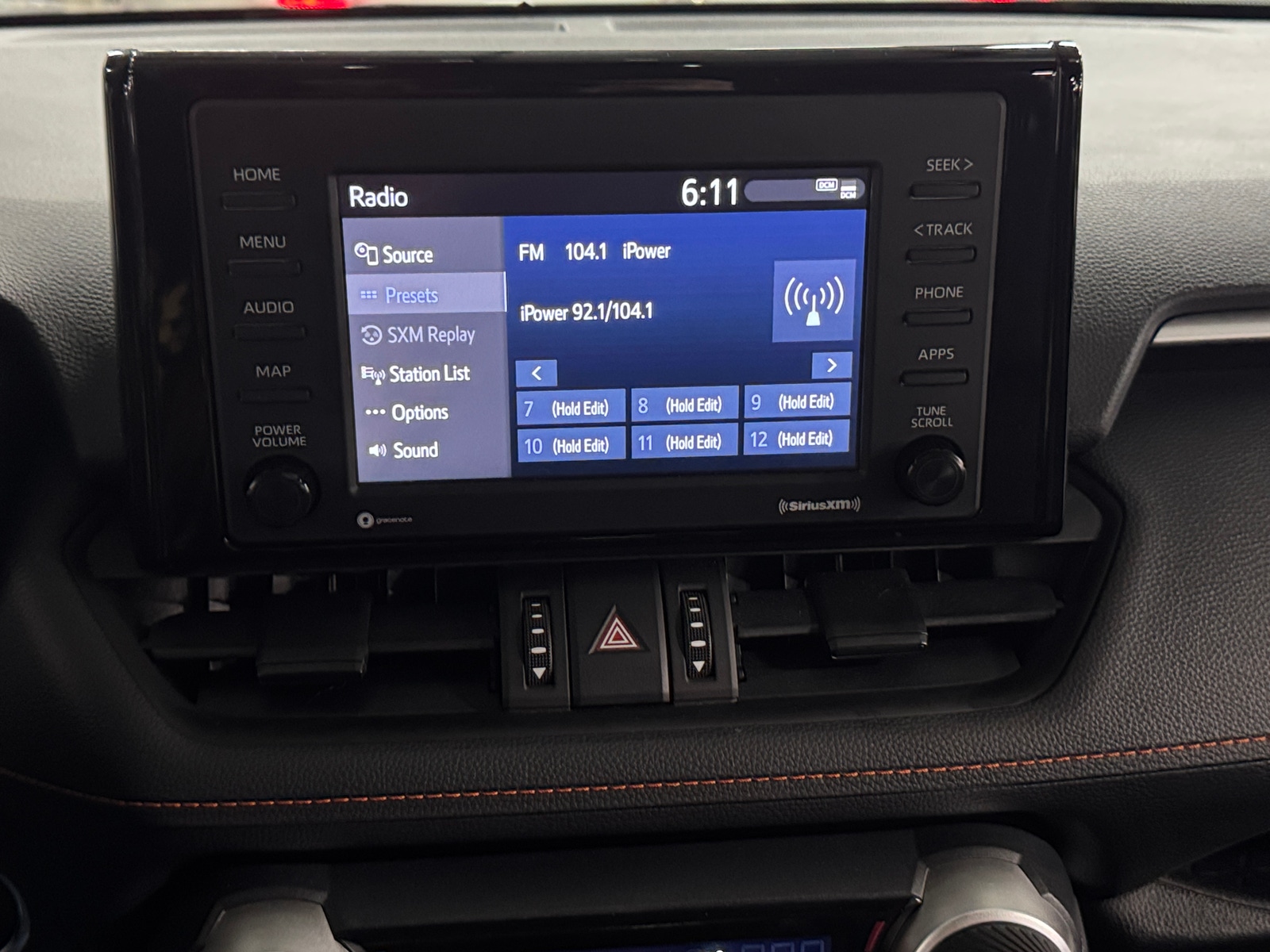 Thumbnail: 2022 Toyota RAV4 - 4