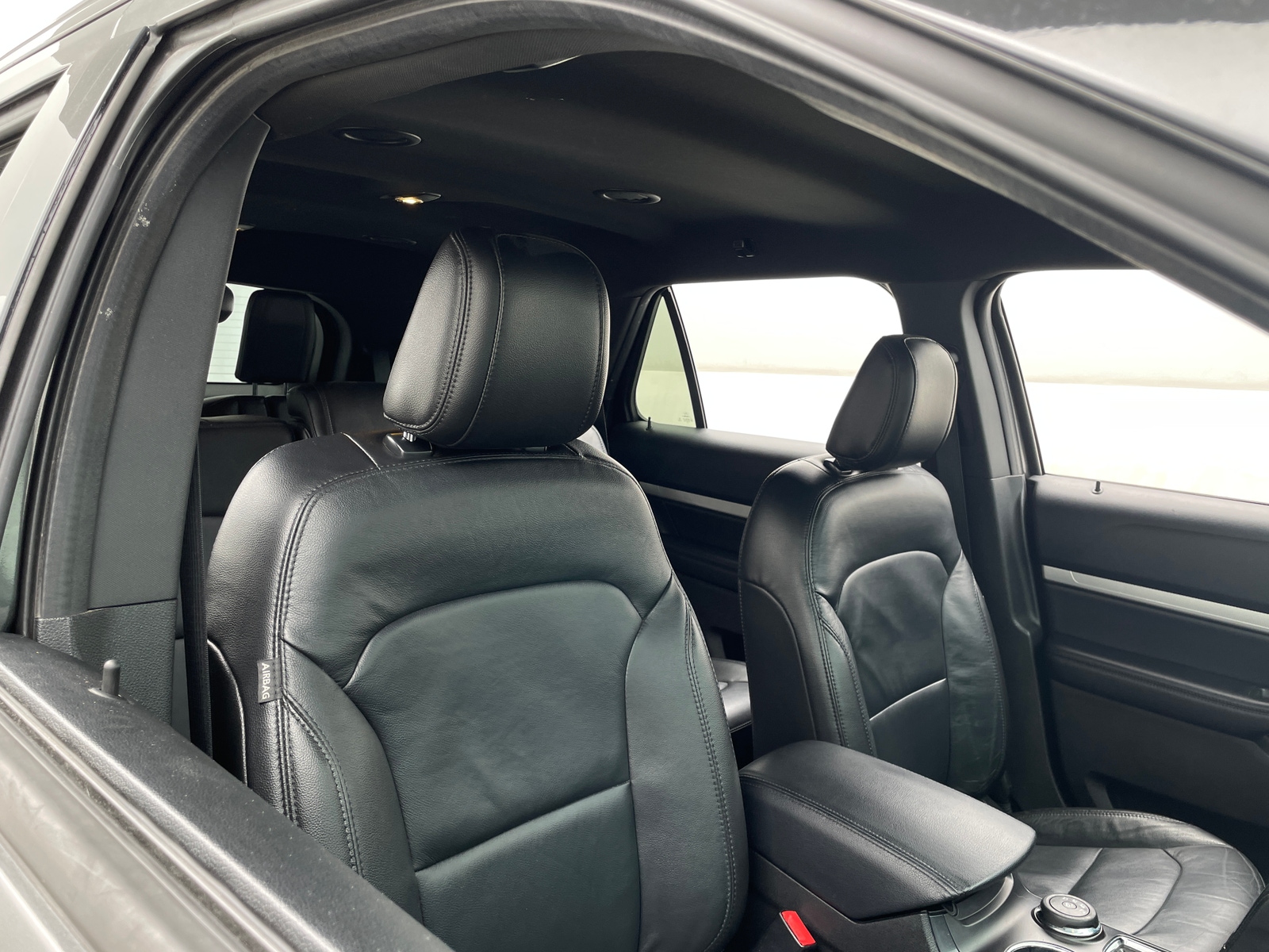 Thumbnail: 2017 Ford Explorer - 2