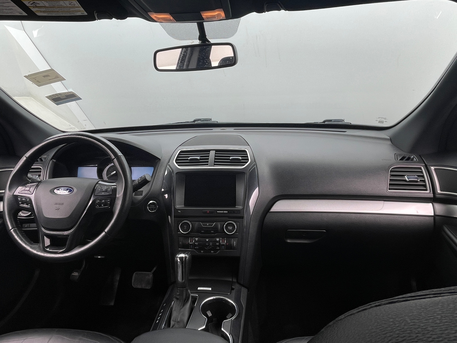 Thumbnail: 2017 Ford Explorer - 3