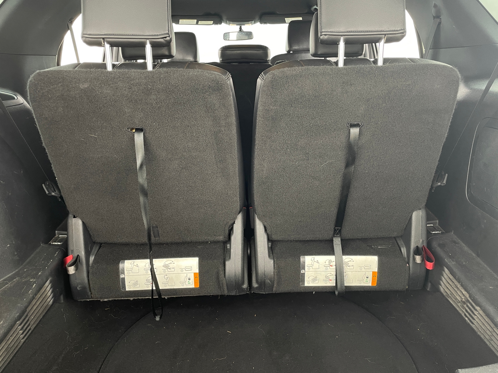 Thumbnail: 2017 Ford Explorer - 6