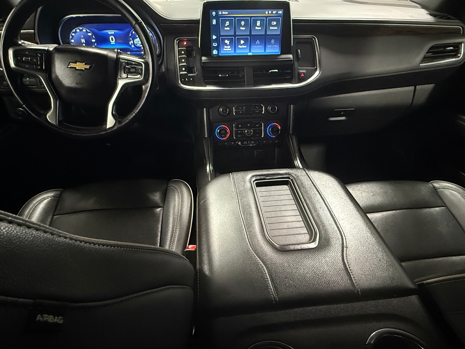 Thumbnail: 2023 Chevrolet Suburban - 2