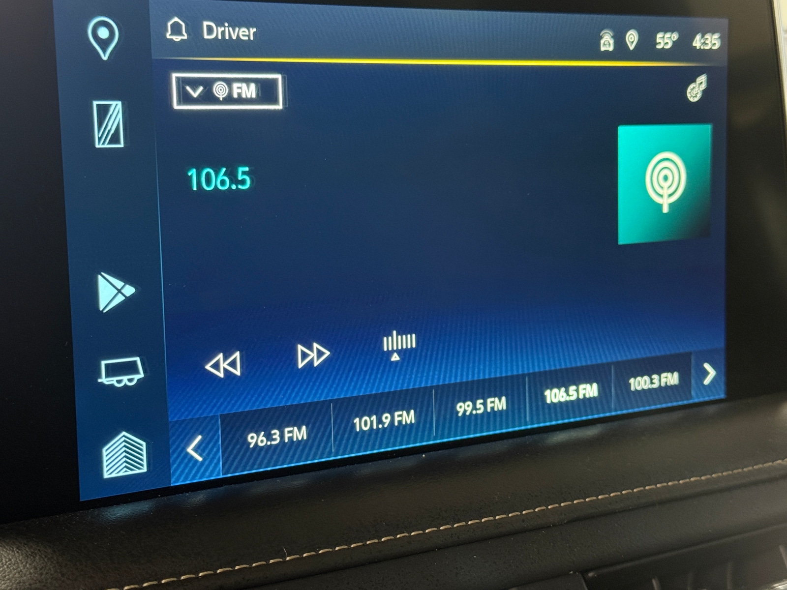 Thumbnail: 2023 Chevrolet Suburban - 3