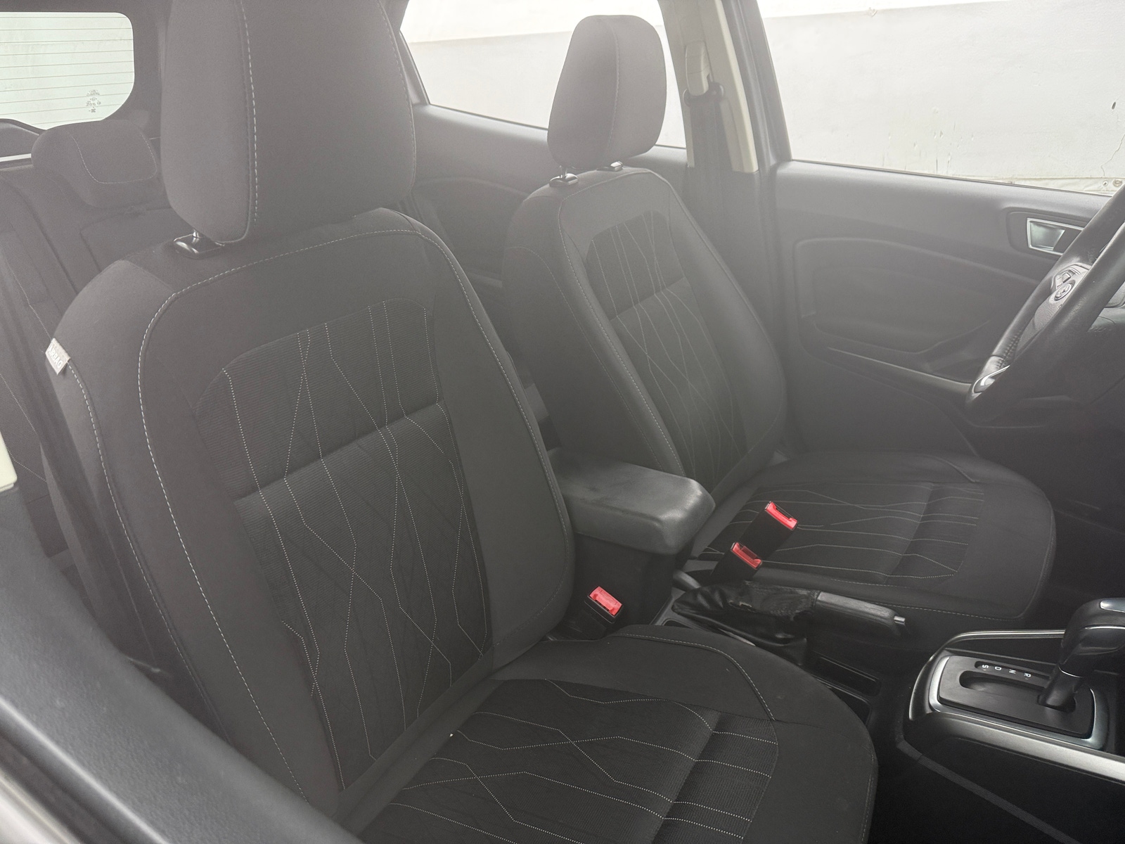 Thumbnail: 2018 Ford EcoSport - 2