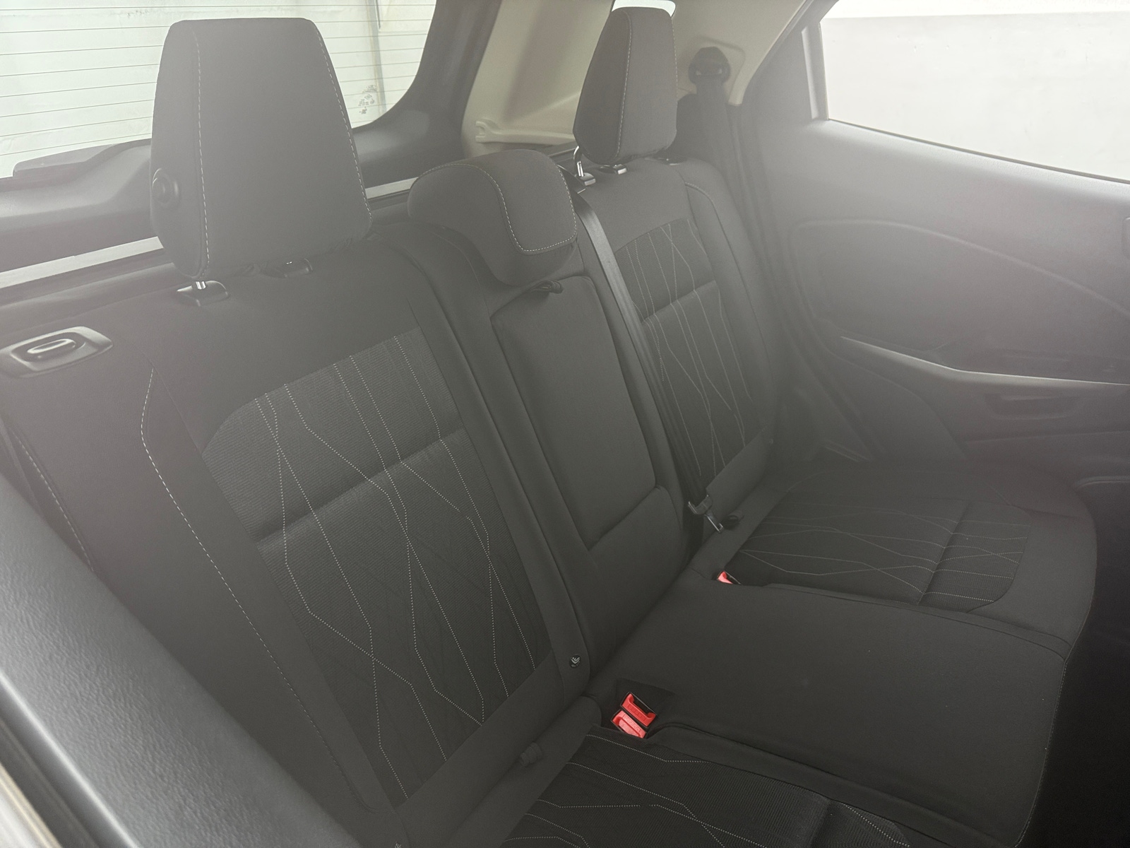 Thumbnail: 2018 Ford EcoSport - 6