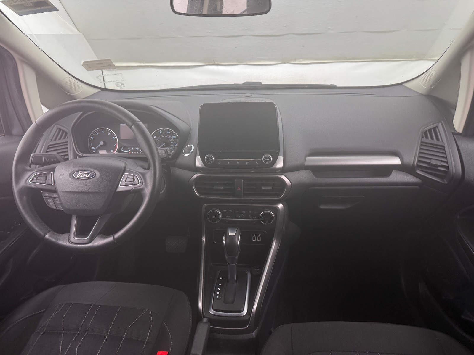 Thumbnail: 2018 Ford EcoSport - 3