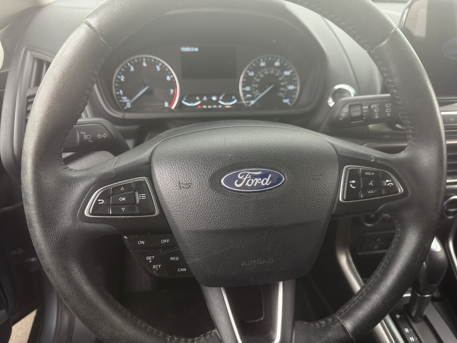 Thumbnail: 2018 Ford EcoSport - 5