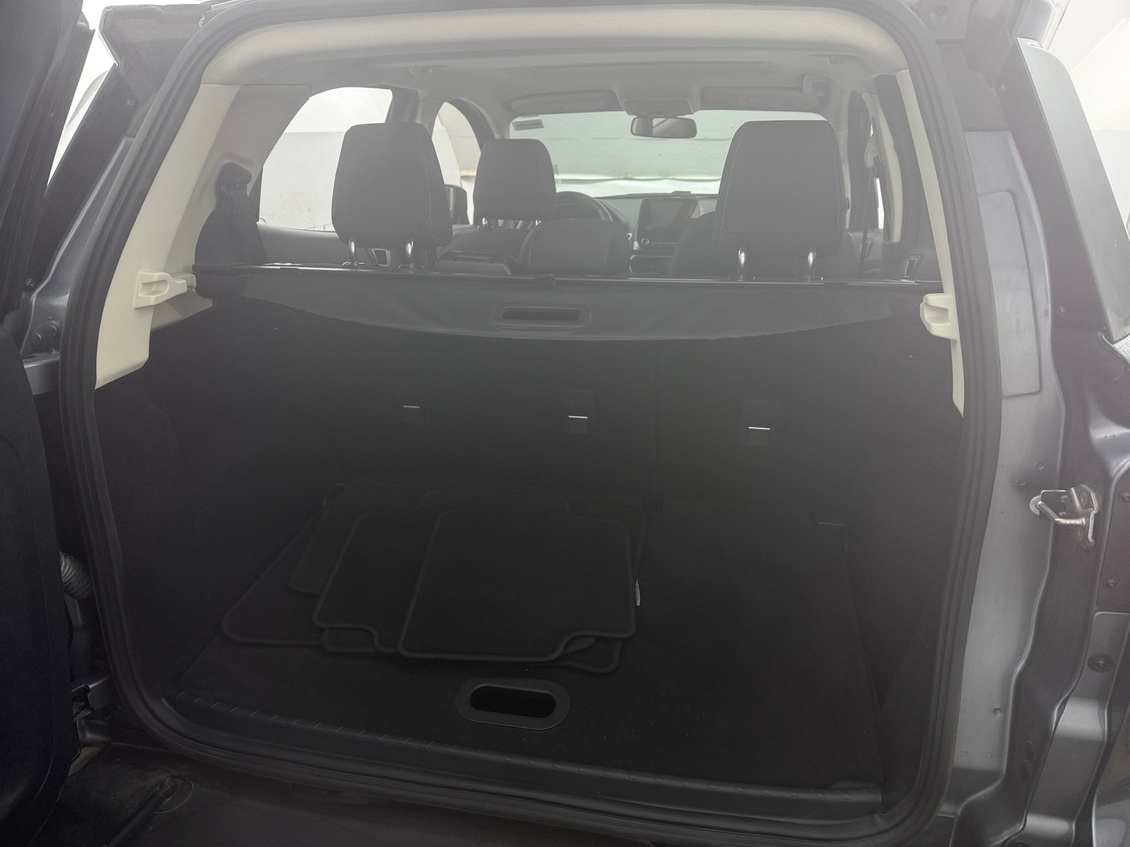 Thumbnail: 2018 Ford EcoSport - 7