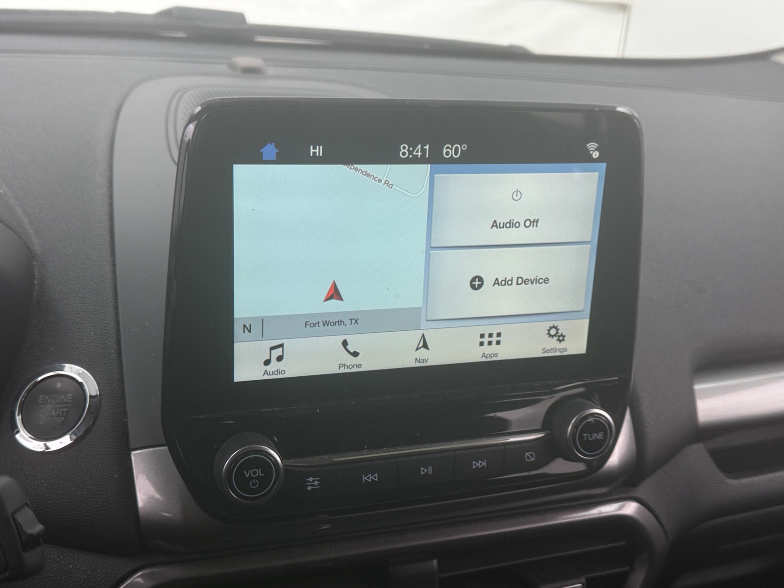 Thumbnail: 2018 Ford EcoSport - 4