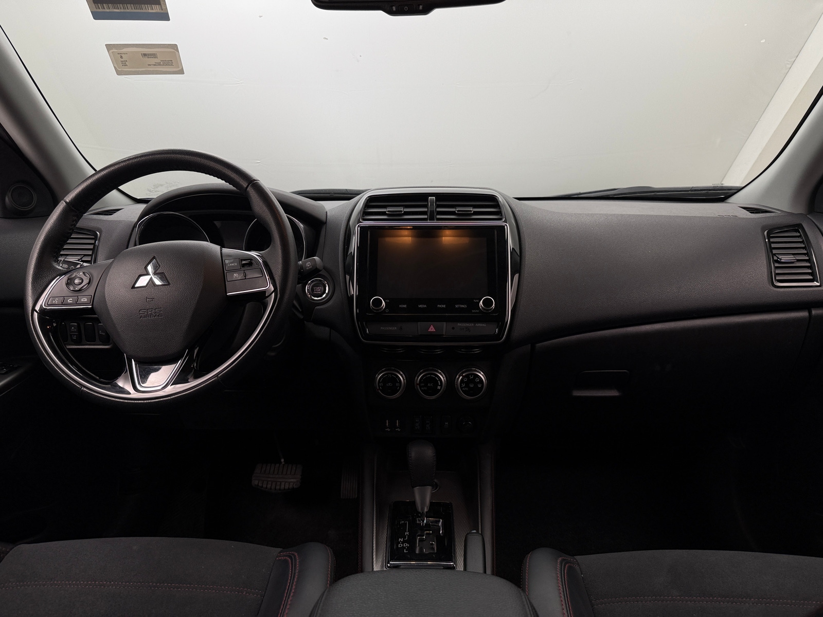 Thumbnail: 2024 Mitsubishi Outlander Sport - 2