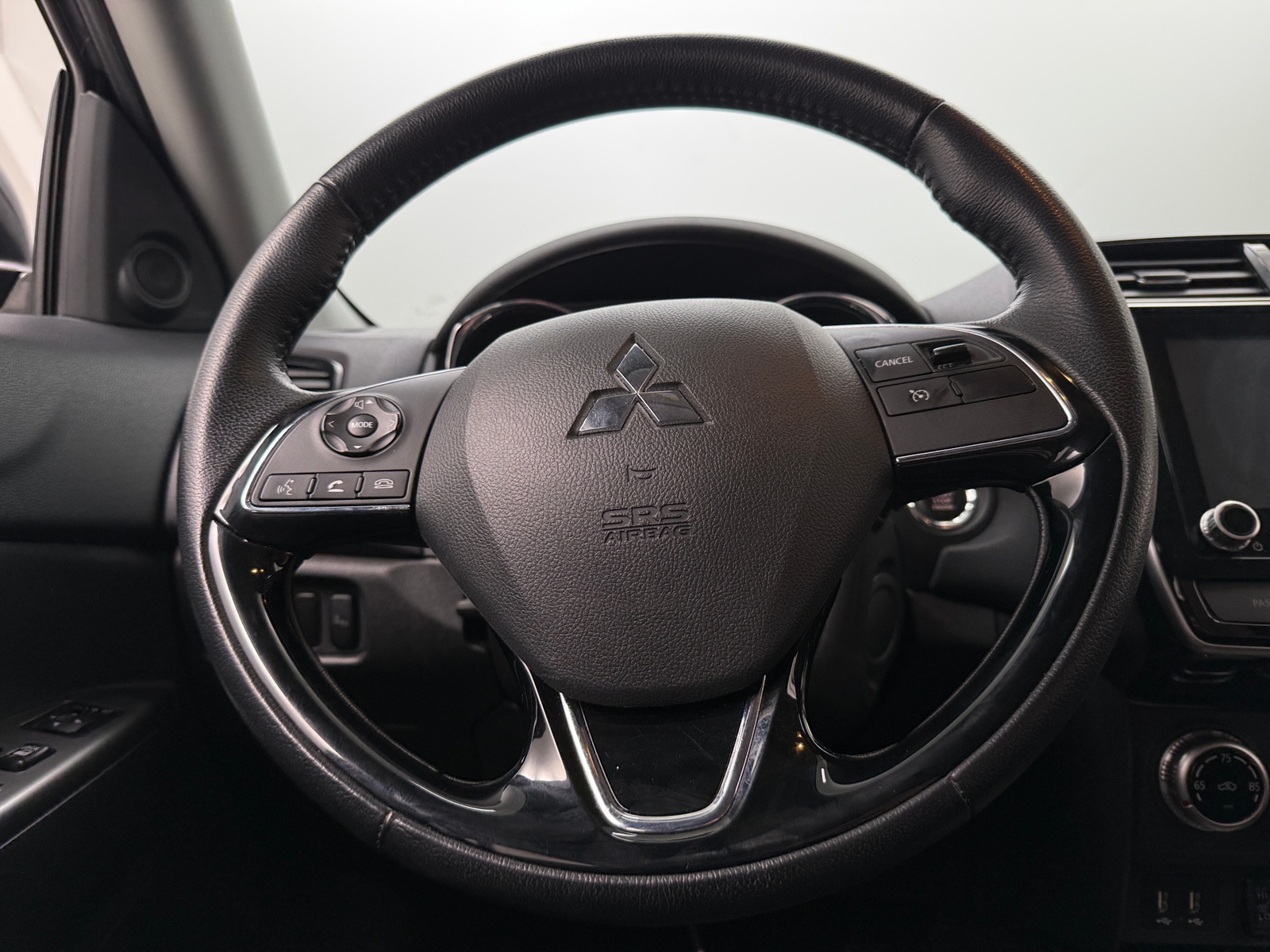 Thumbnail: 2024 Mitsubishi Outlander Sport - 4