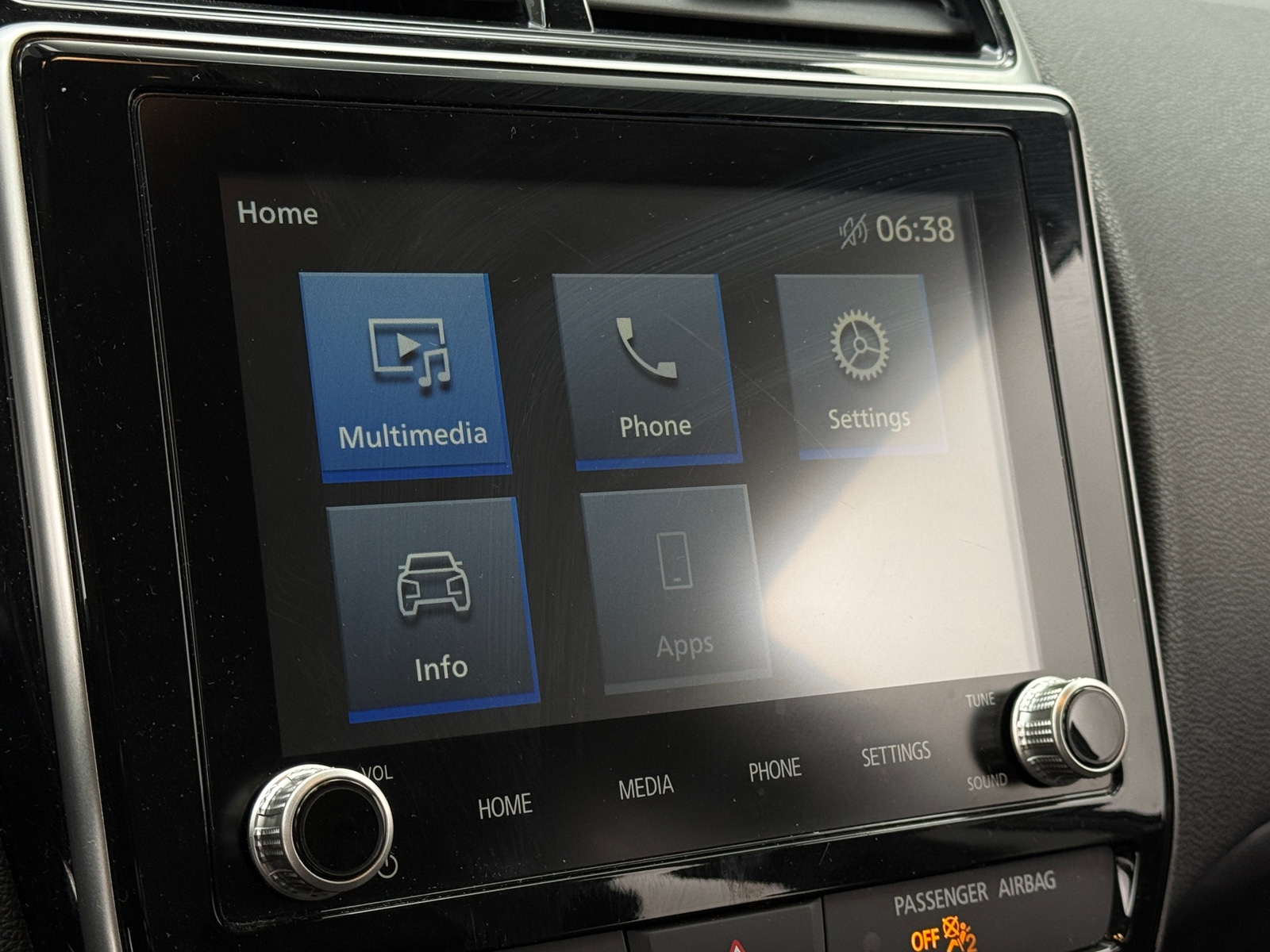 Thumbnail: 2024 Mitsubishi Outlander Sport - 3