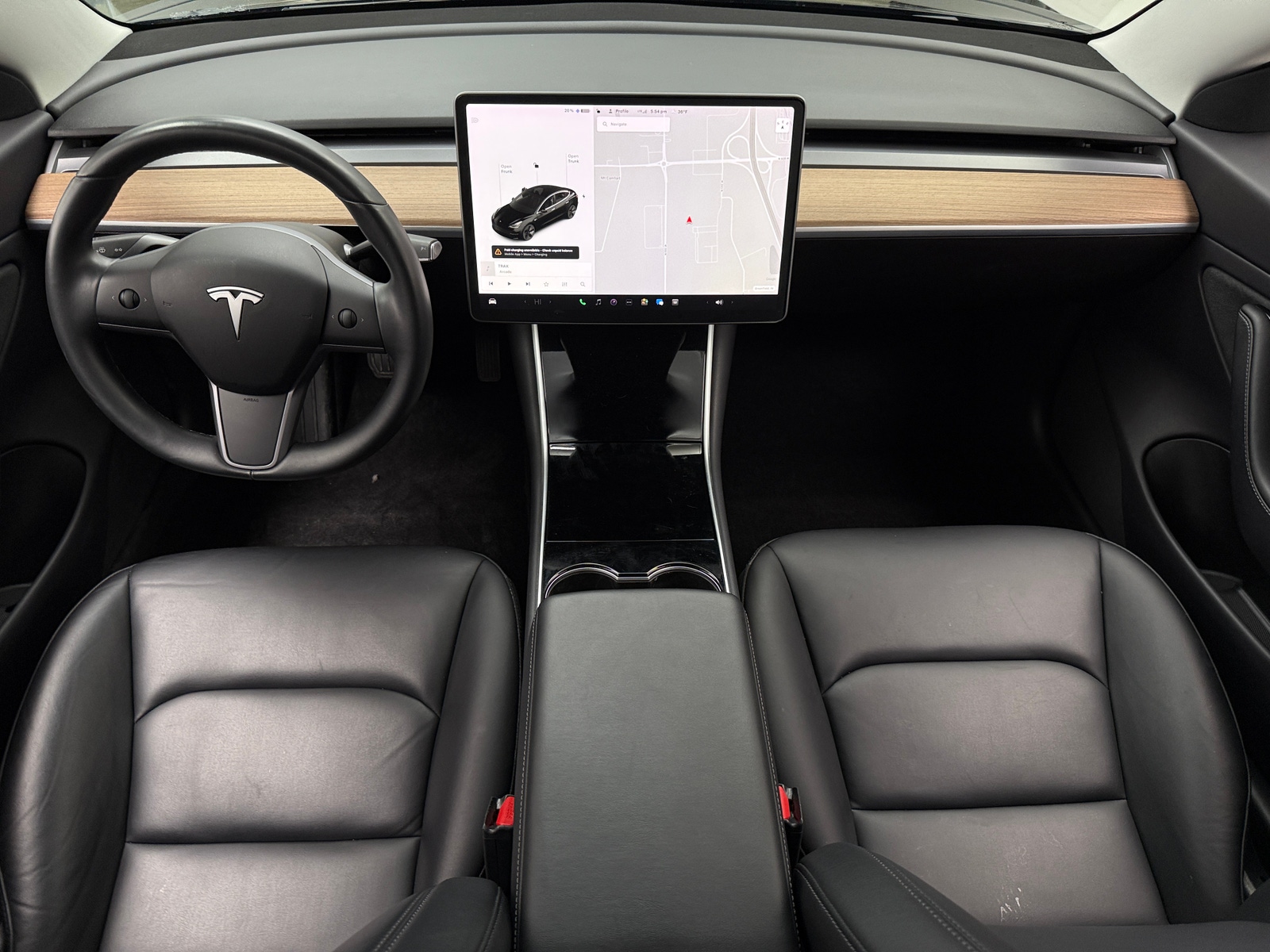 Thumbnail: 2019 Tesla Model 3 - 2