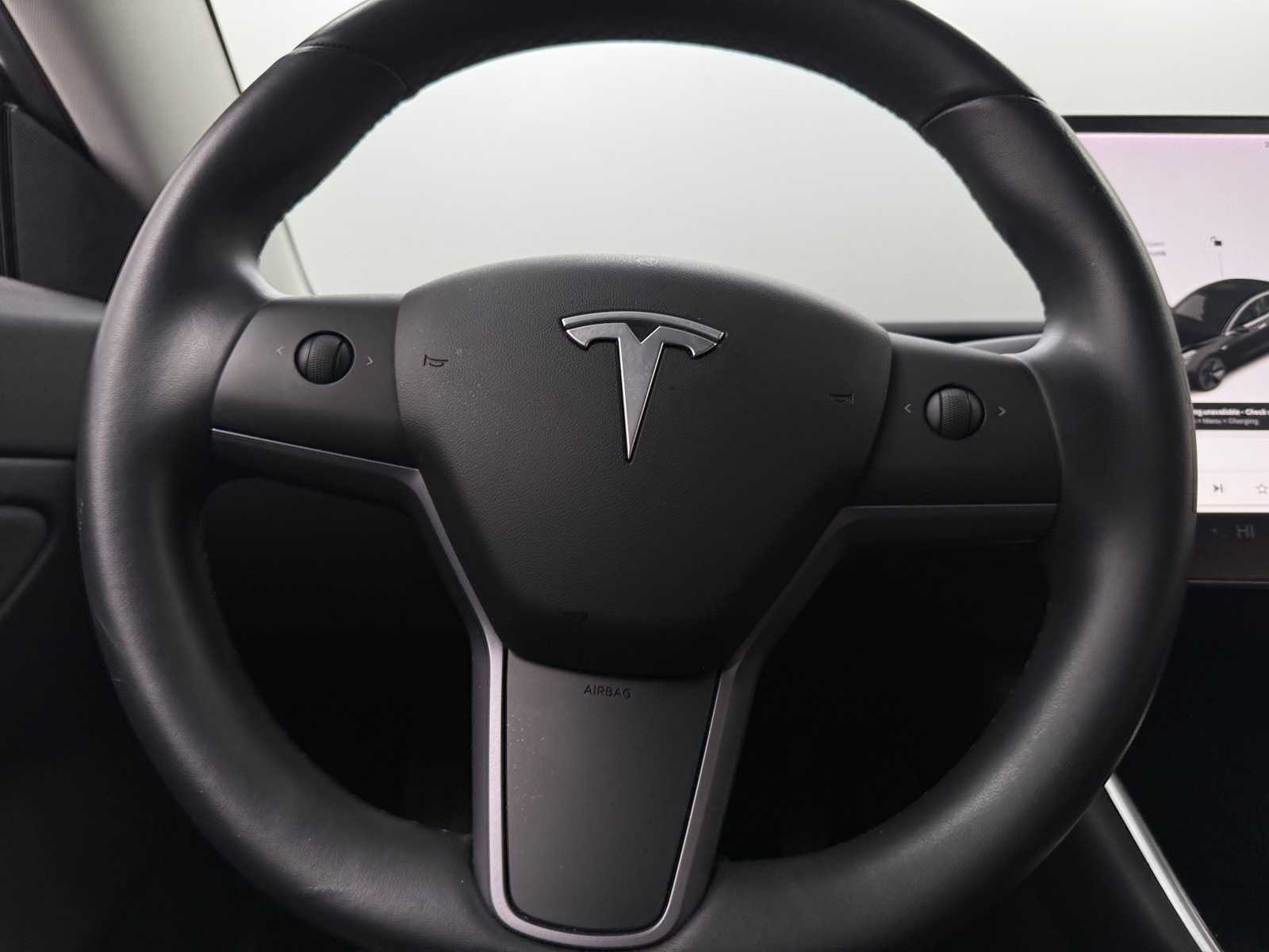 Thumbnail: 2019 Tesla Model 3 - 4