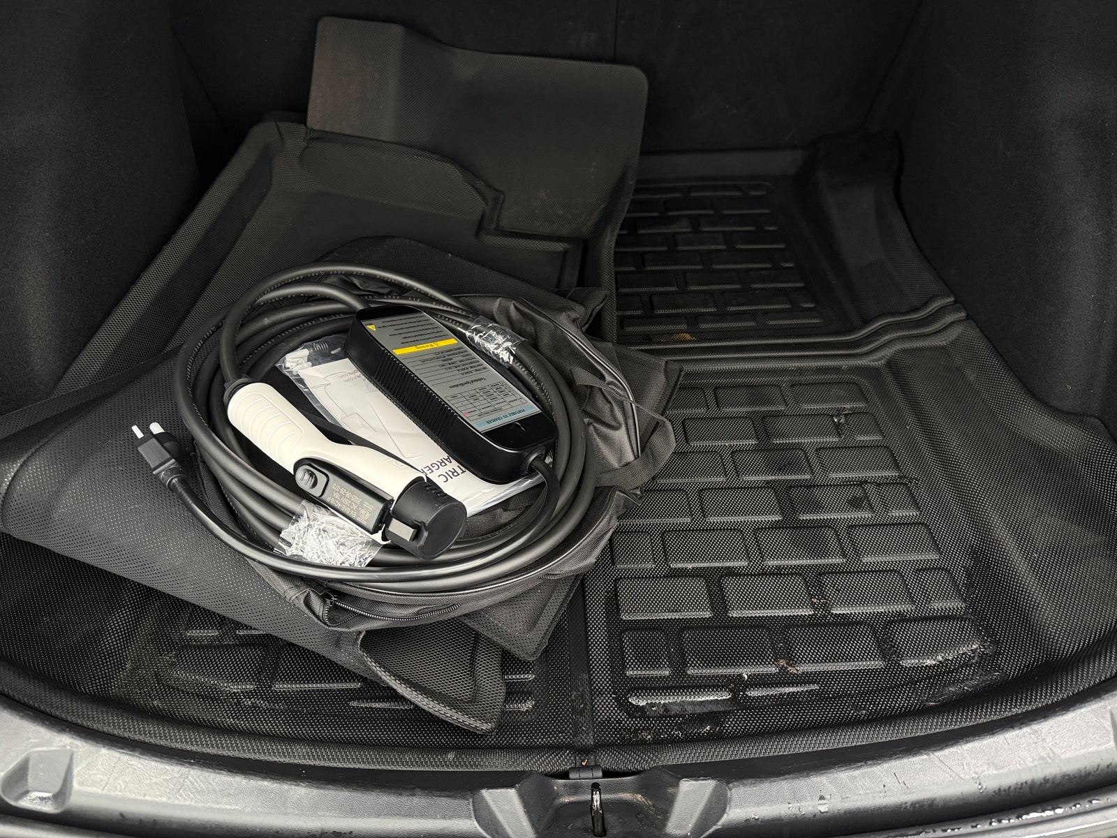 Thumbnail: 2019 Tesla Model 3 - 6