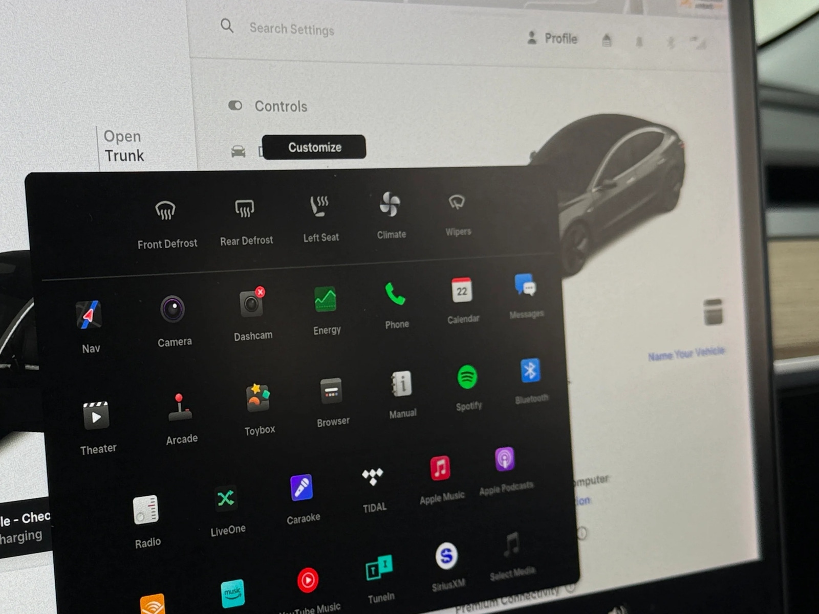 Thumbnail: 2019 Tesla Model 3 - 3