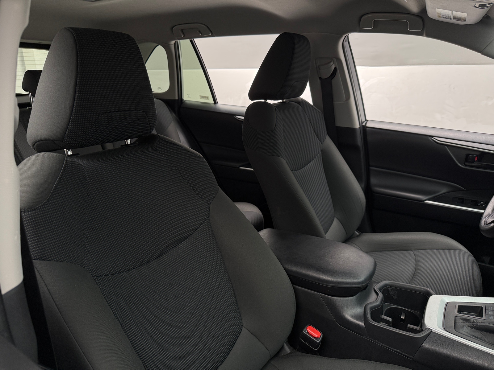 Thumbnail: 2024 Toyota RAV4 - 2