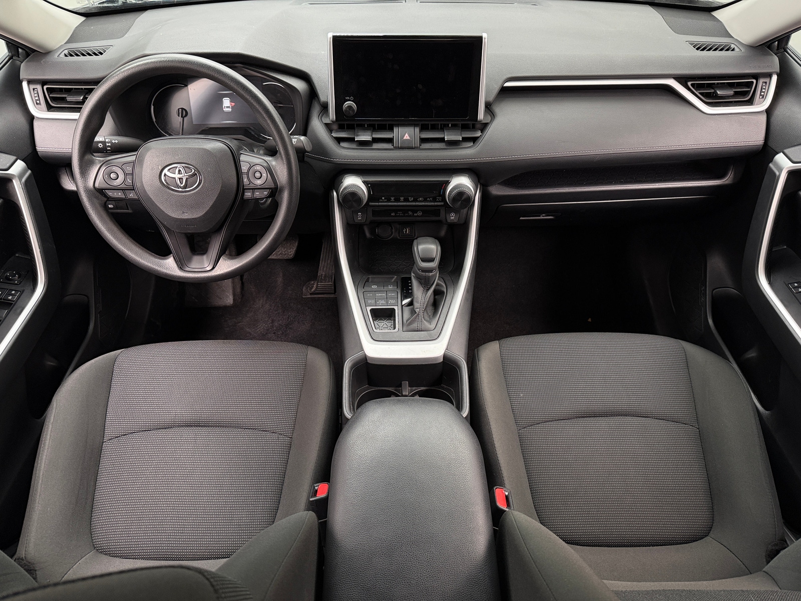 Thumbnail: 2024 Toyota RAV4 - 3